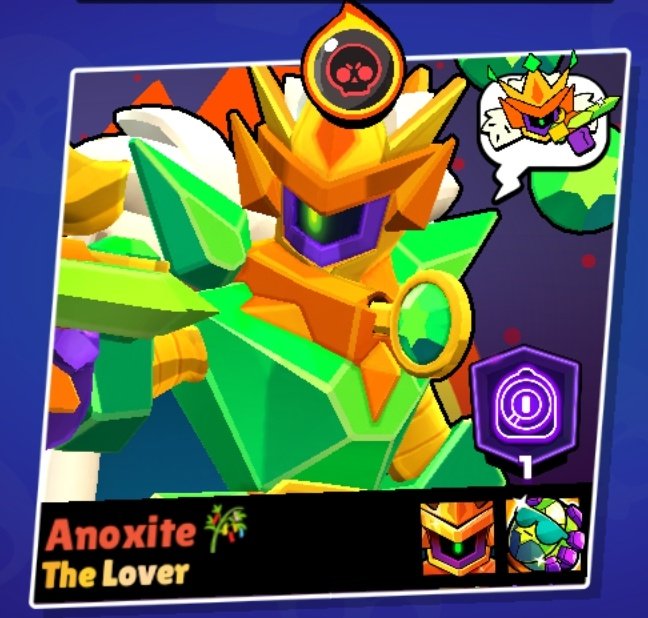 Anox 🍉 tweet media