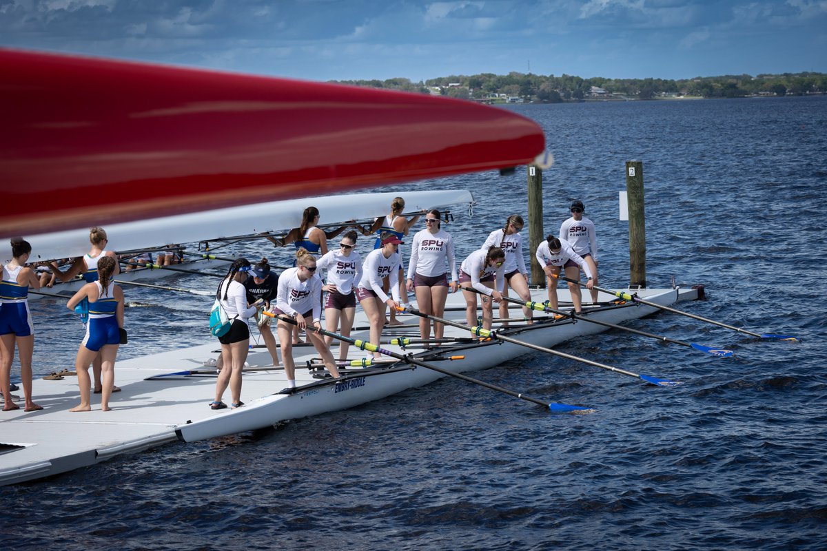 SPU Rowing (@SPUrowing) / Posts / X