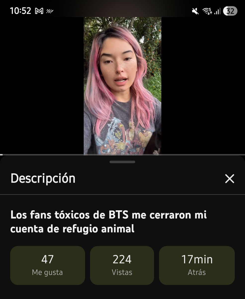 Lau VERÁ A BTS✨ 🪭🇨🇴 tweet media