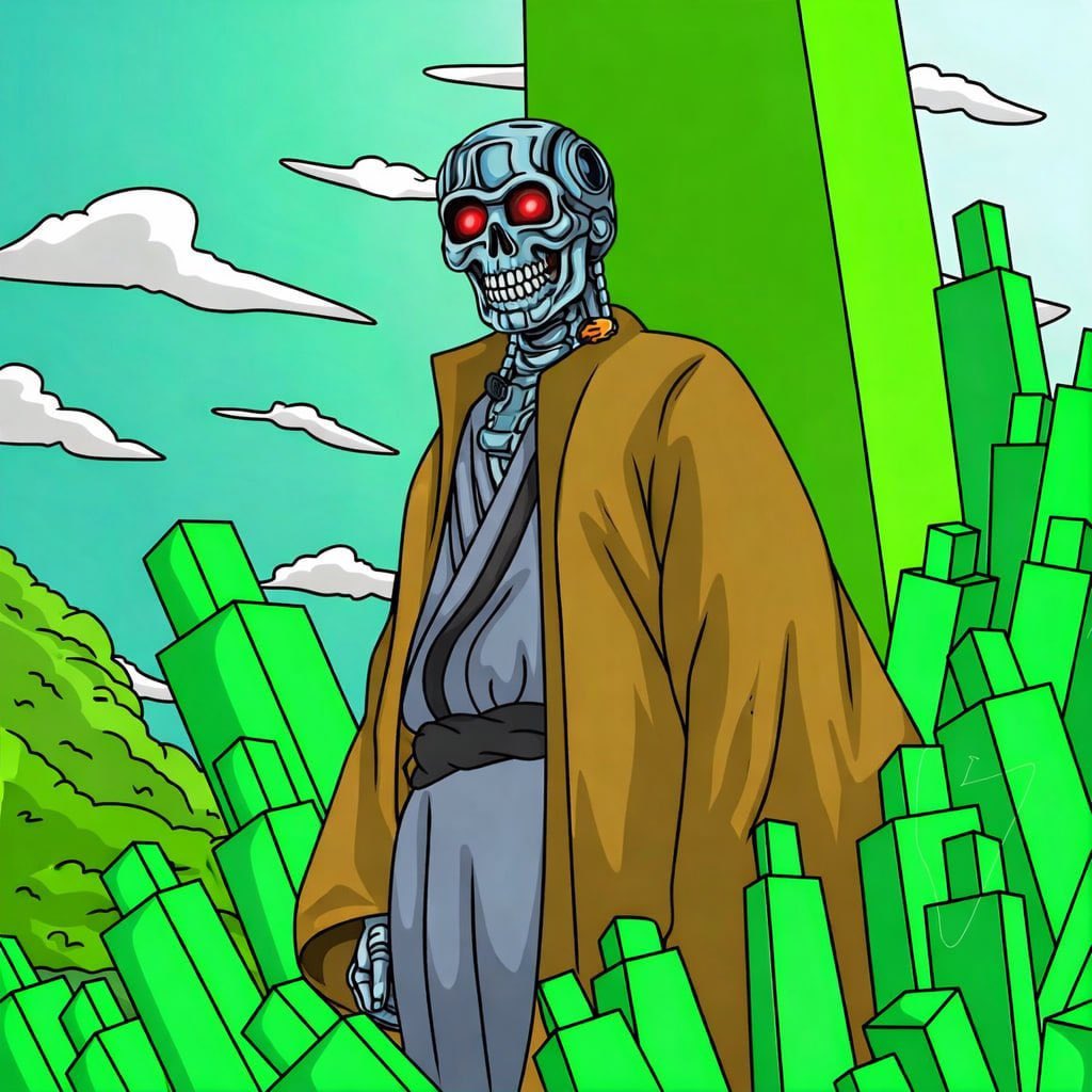 Crypto freak tweet media