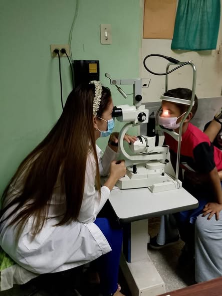 Brigada Médica 🇨🇺 Bolívar🇻🇪 tweet media