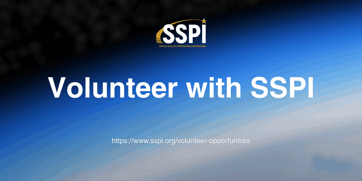 Space & Satellite Professionals International tweet media