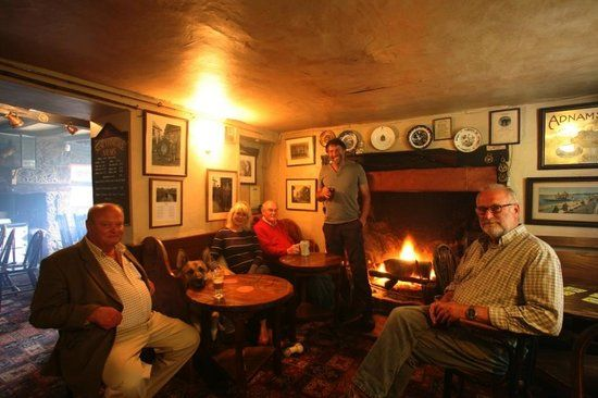 Britain's Lost & Living Pubs tweet media