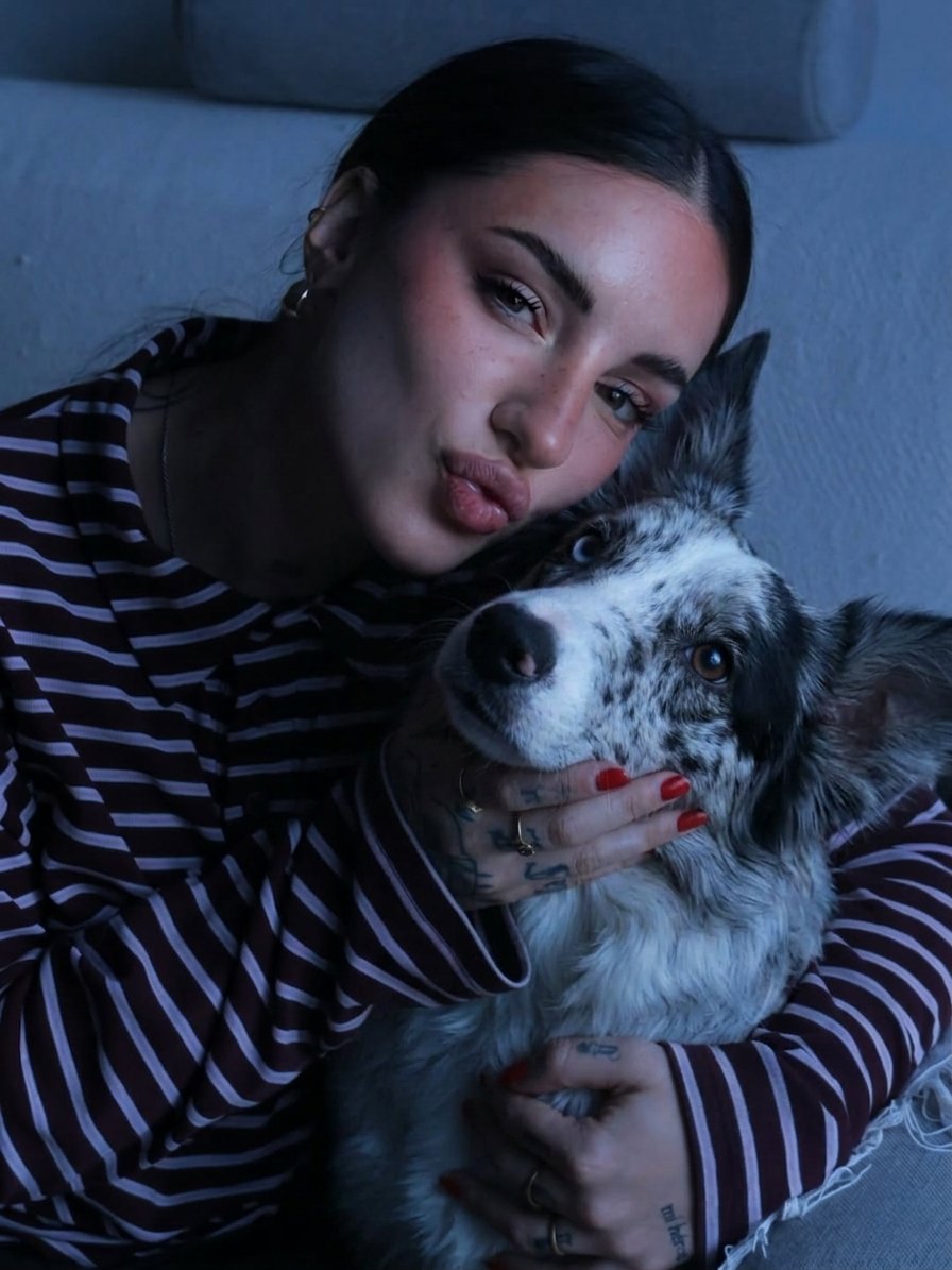 𝗔𝗹𝗯𝗮. tweet media