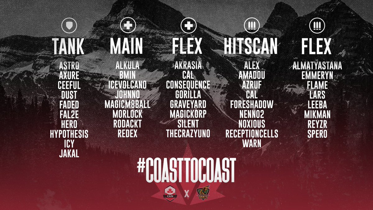 Team Canada OWWC 🇨🇦 tweet media