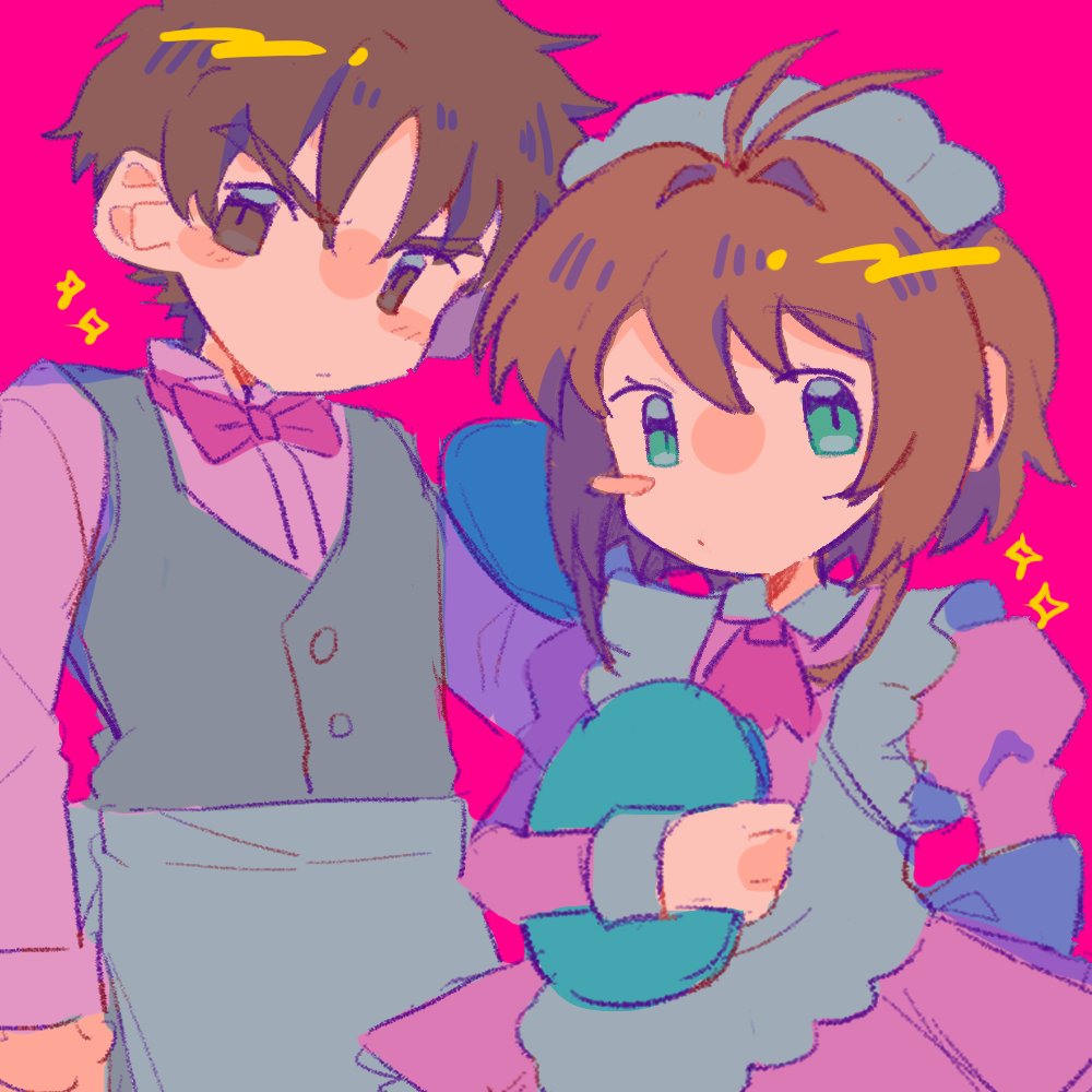 🐱🔪🍌👓 tweet media