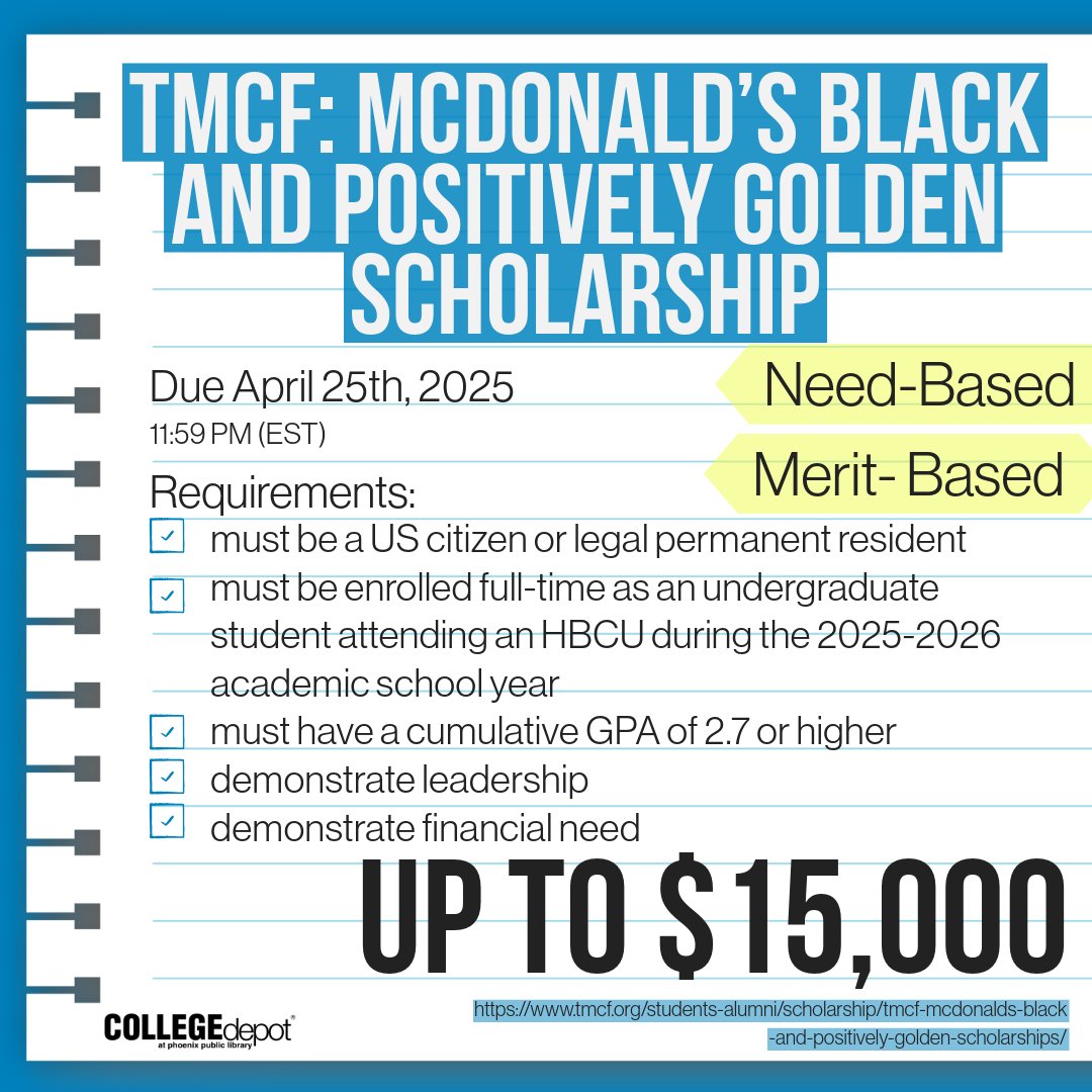 College Depot tweet media