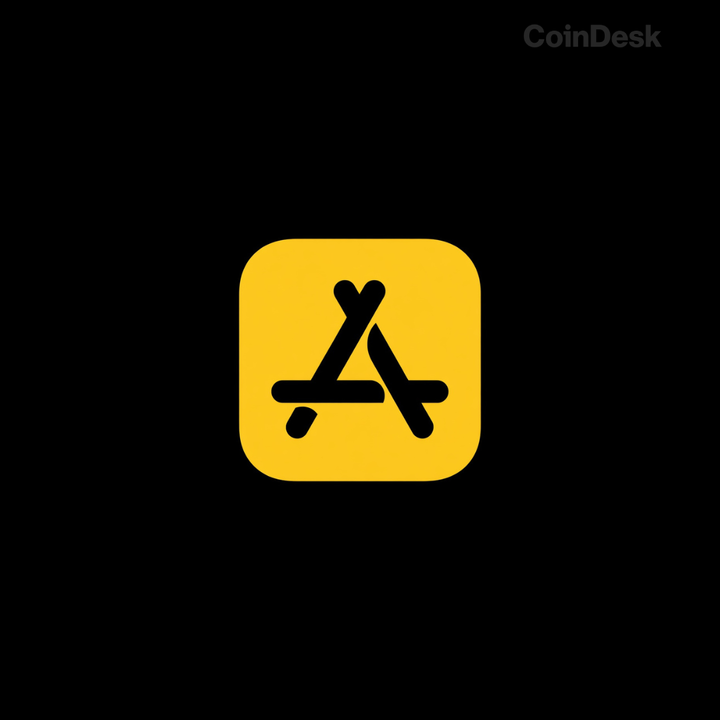 CoinDesk tweet media