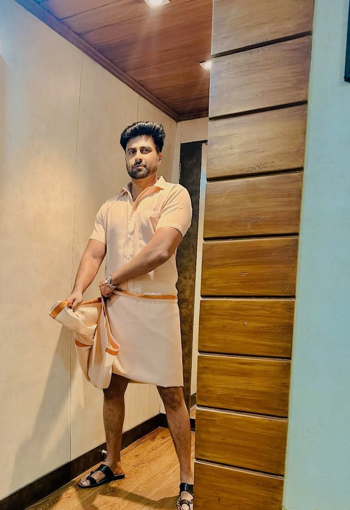 Mayadevi ArulPerunJothi tweet media