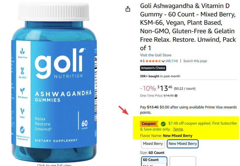 Price Errors tweet media