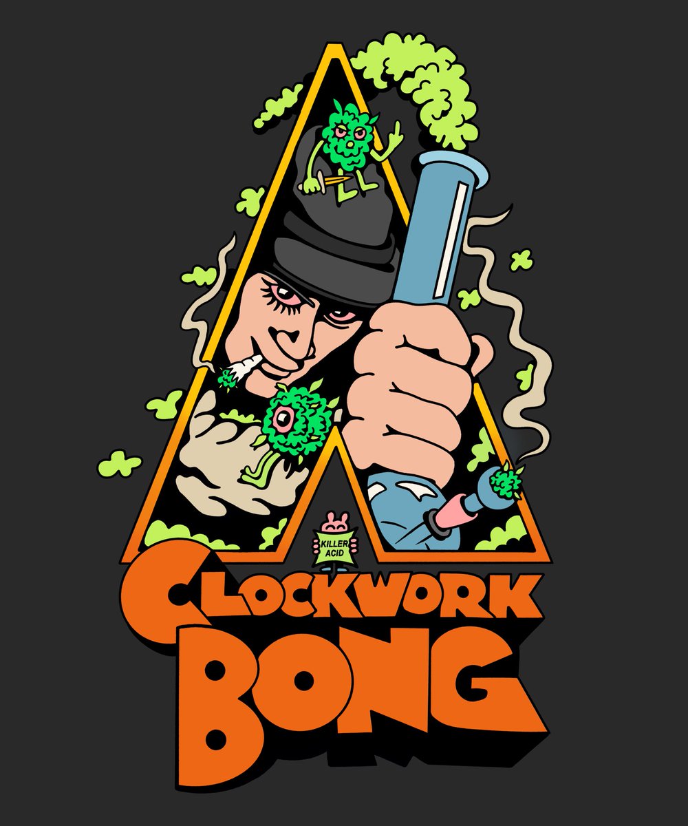 KILLER ACID 🎷🐛 tweet media