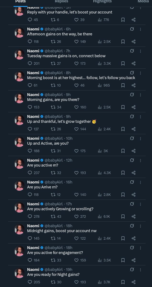 Aliyah♡🌸 tweet media