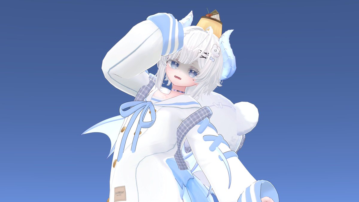 らふさん tweet media