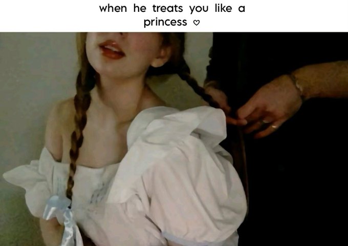 aria ♡ tweet media