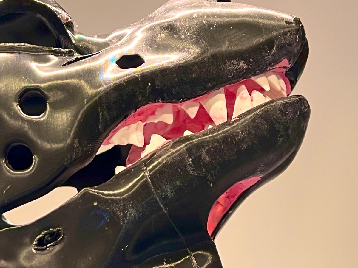 🦷
