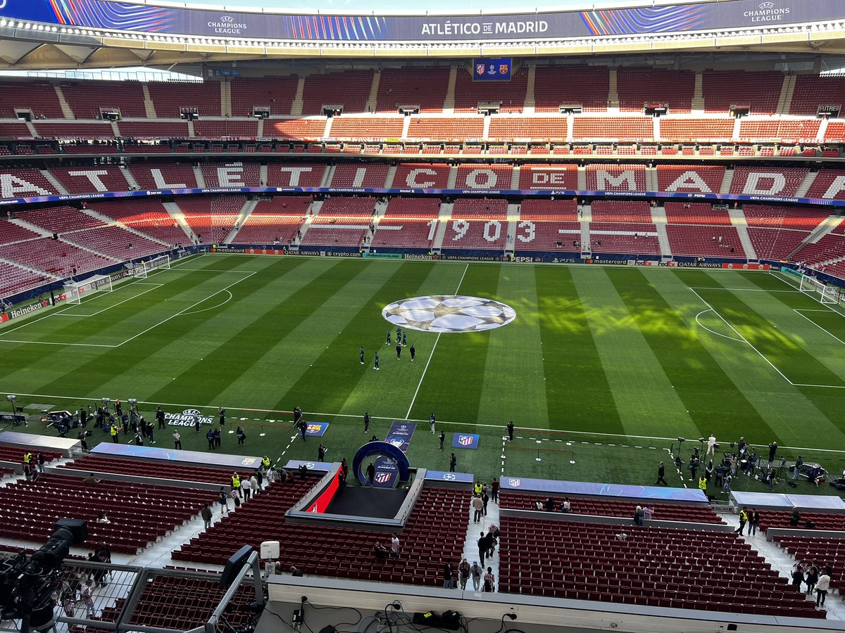 Alfredo Martínez tweet media