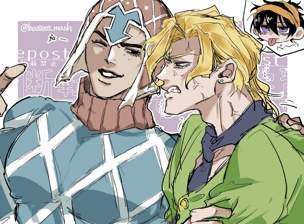 ぽそ。 tweet media