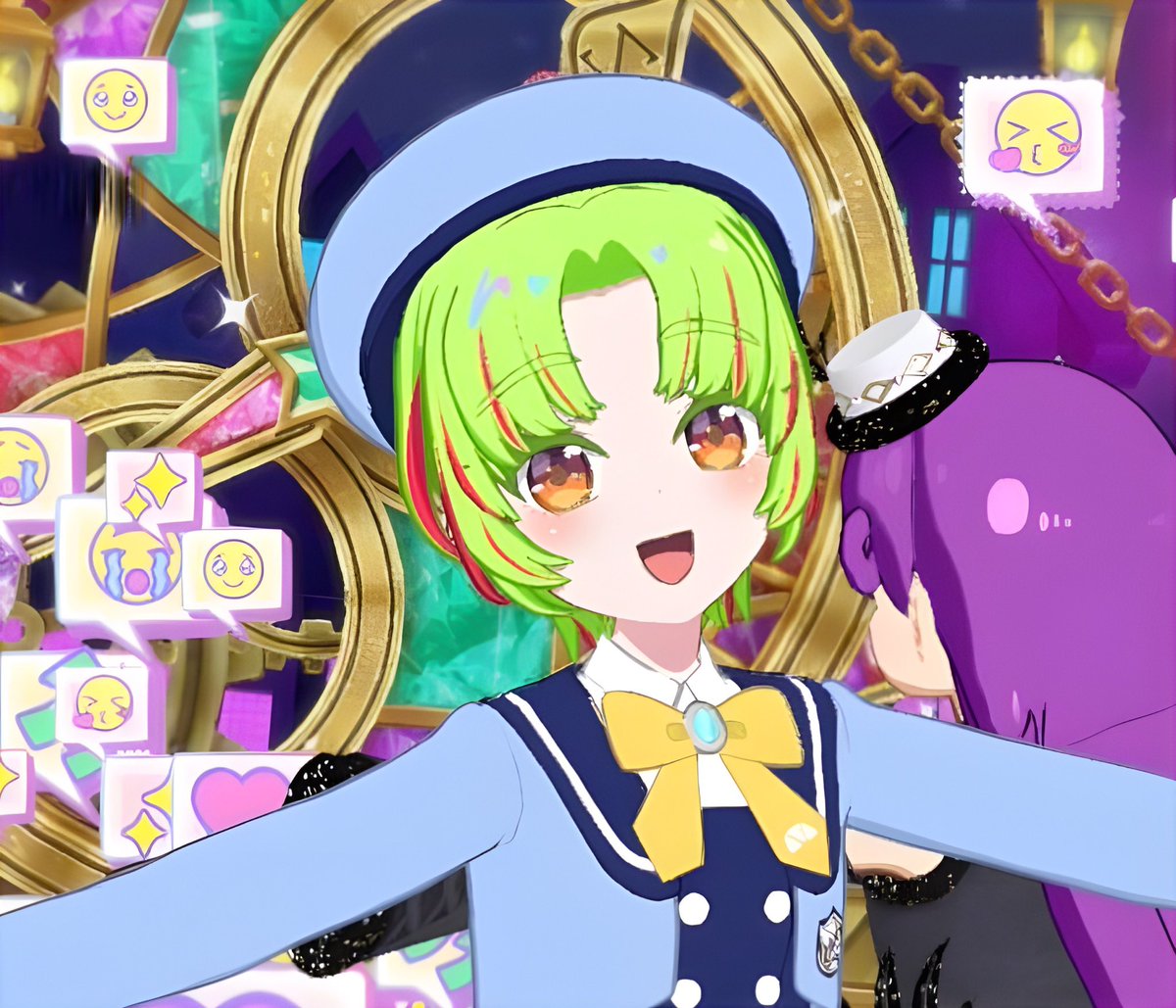 えあり。 tweet media