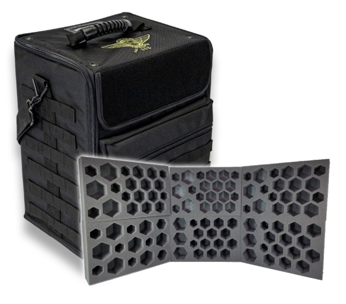 AriesGamesMinis's tweet photo. Battle Foam restocks are in & ready to store your collection!
https://t.co/g6rcEL55H7
#battlefoam #battletech #alphastrike #miniatures #battlemech #battletechalphastrike #battletechpaintingandcustoms #miniaturepainting #ministorage #travelcase #gaming #boardgames #tabletop https://t.co/Dq9NTqGQ6q