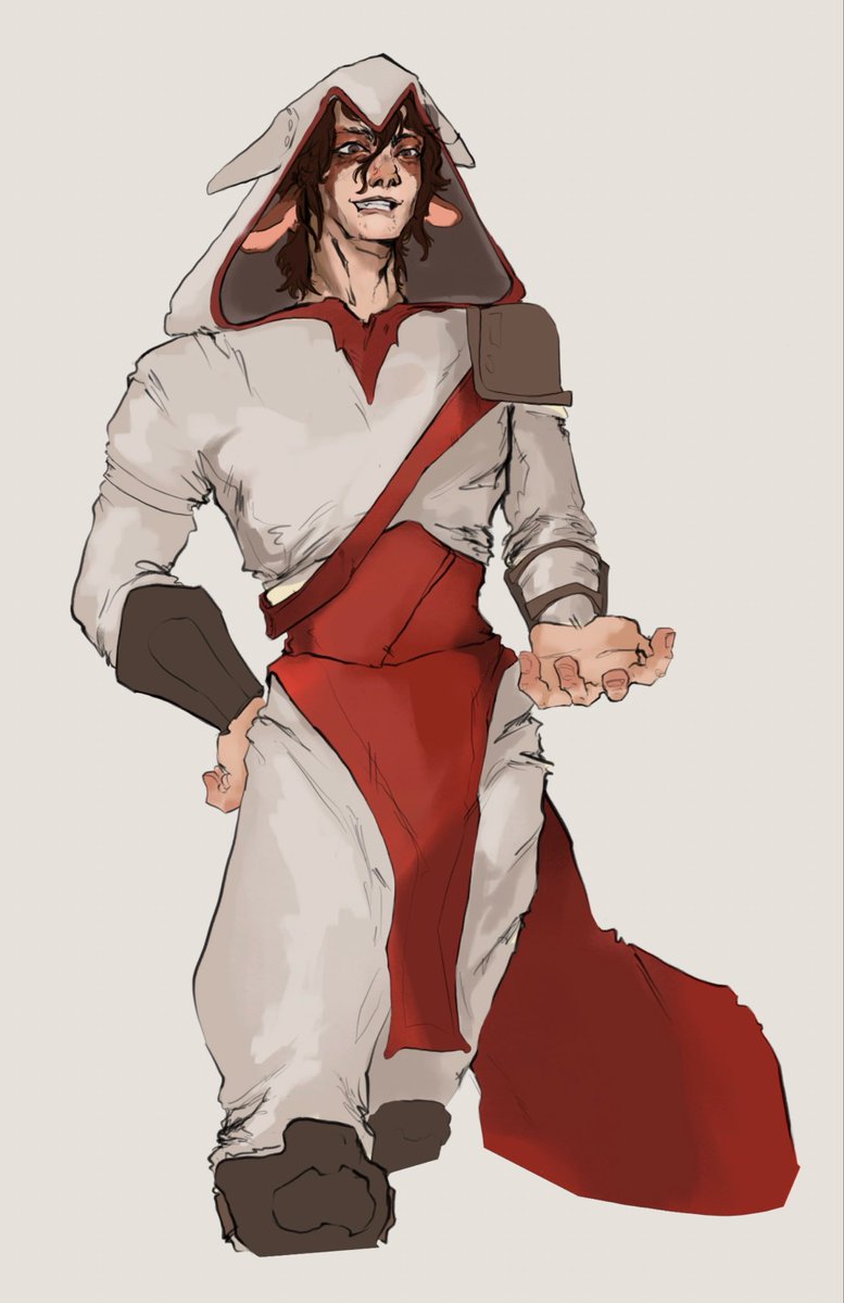 faeffey's tweet photo. wip of ewron fanart I'm working on 
#qsmp2 #qsmp #qsmppoland #qsmpewron #ewron #qsmpfanart https://t.co/iB8FrnYPmG