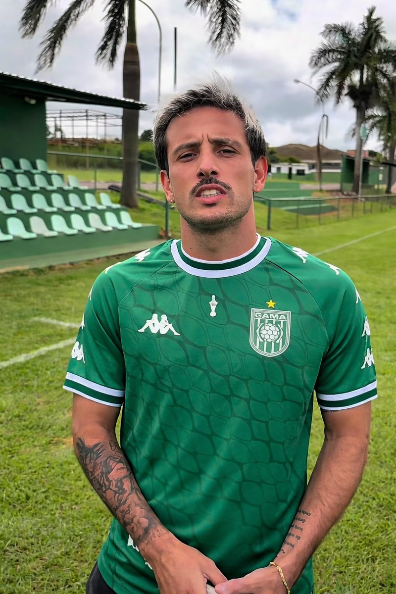 Gerailton Souza tweet media