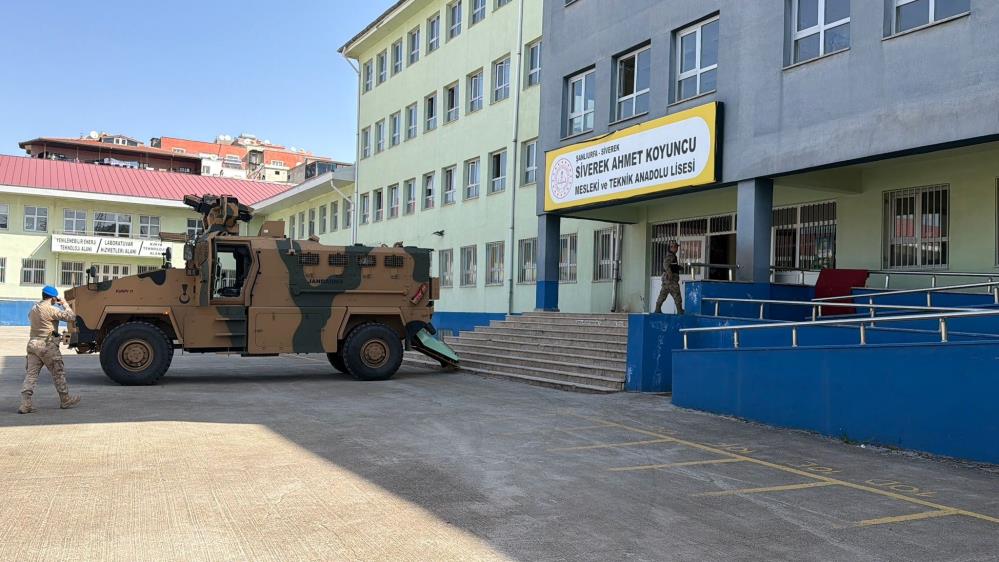 Adıyaman Flaş haber tweet media