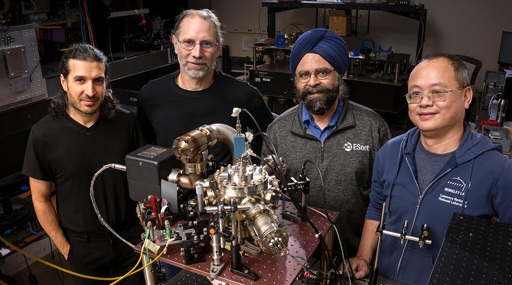 Berkeley Lab Computing Sciences Area tweet media