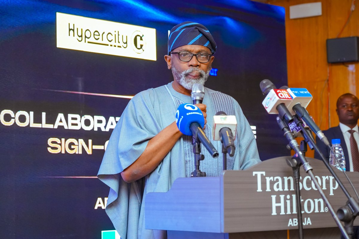 Olubunmi Tunji-Ojo tweet media