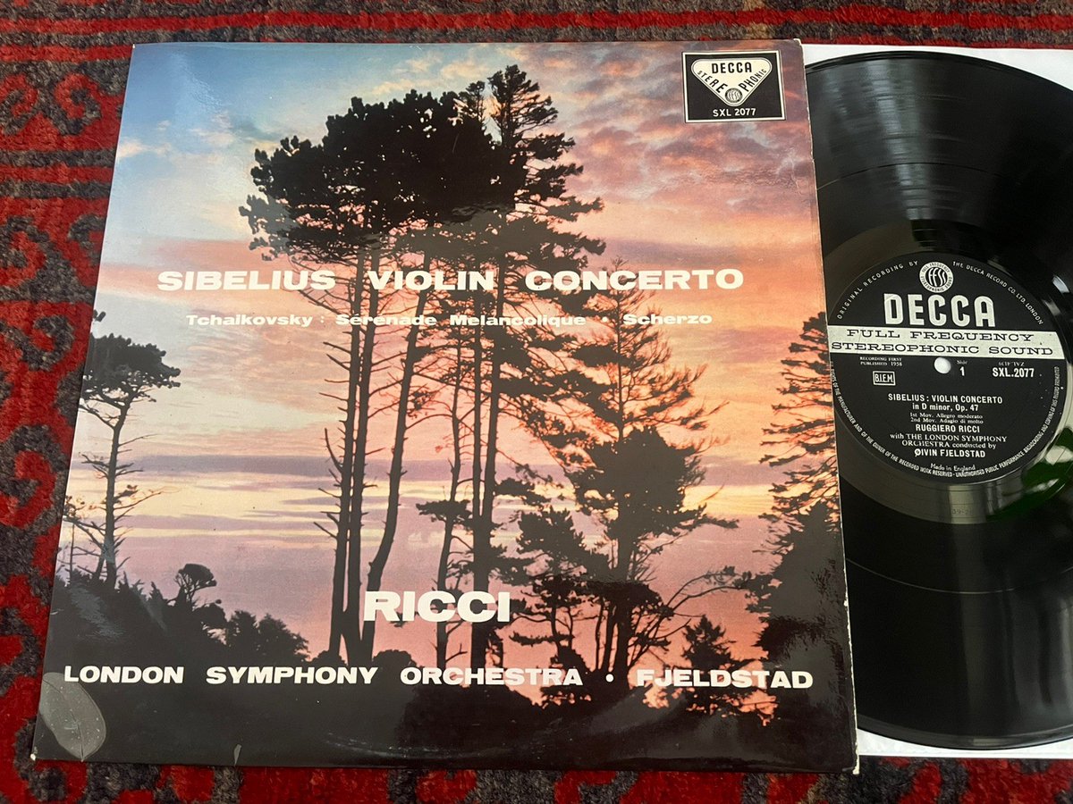 popsike.com tweet media