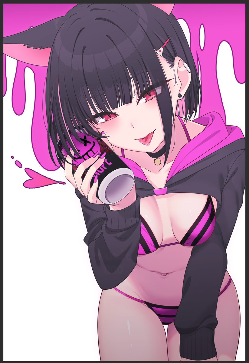 はるいち tweet media