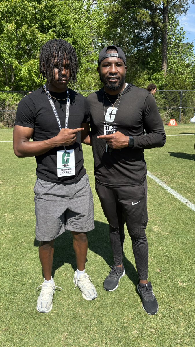 Travonne Johnson tweet media