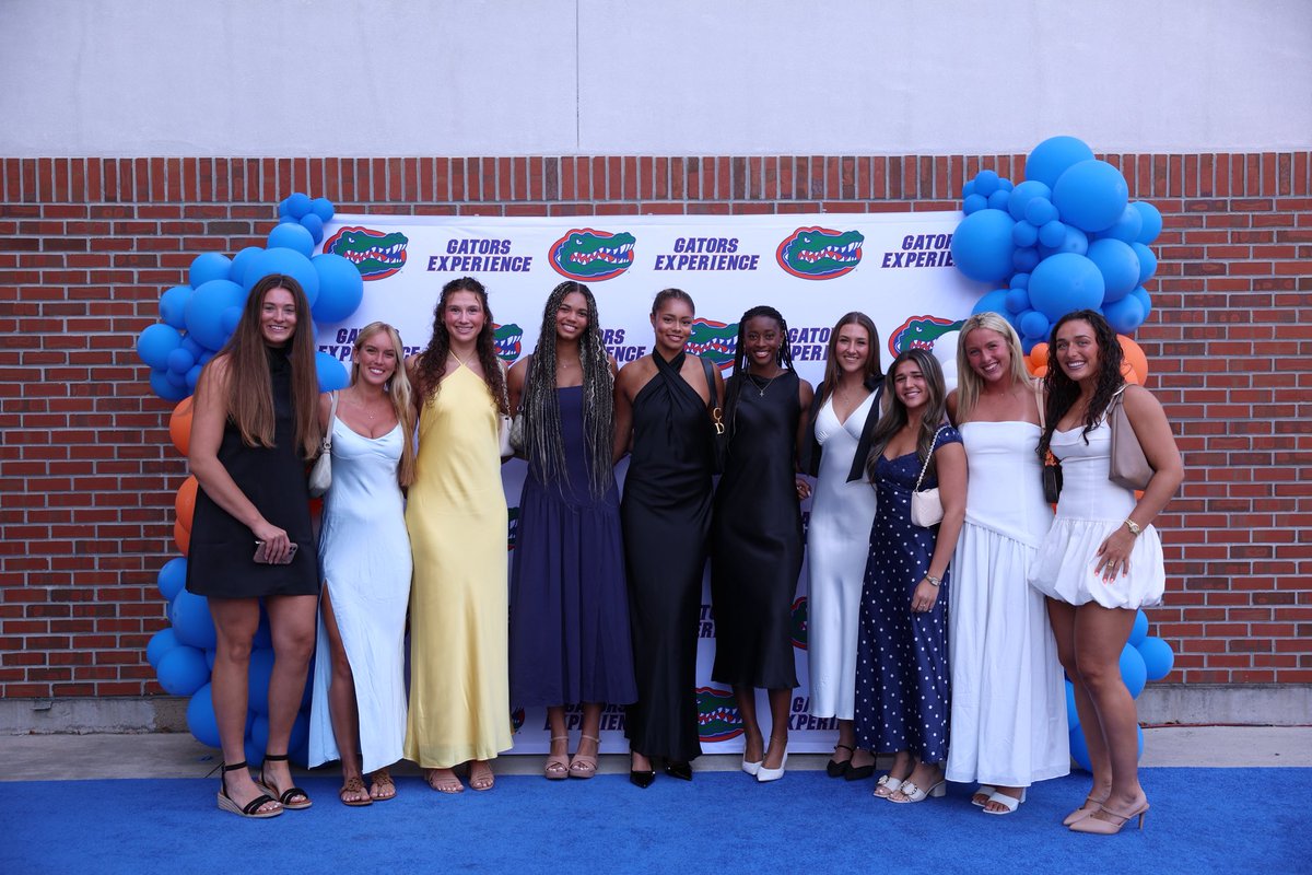The Gators Experience tweet media
