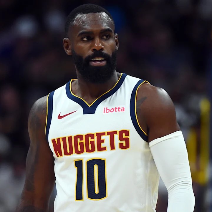 Nuggets Lead tweet media