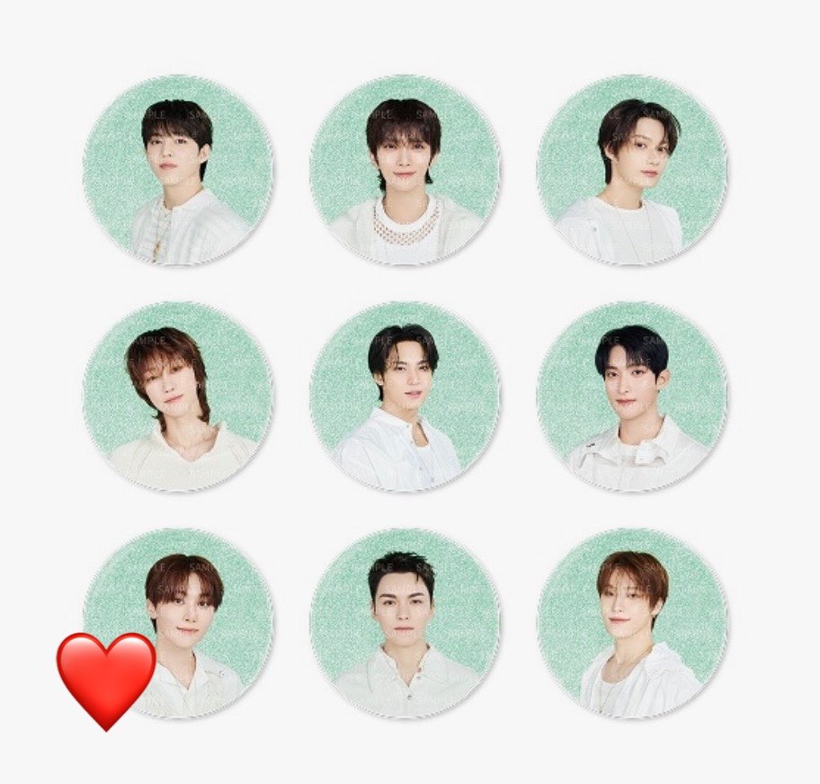 ぷにゃ　プロカ必読 tweet media