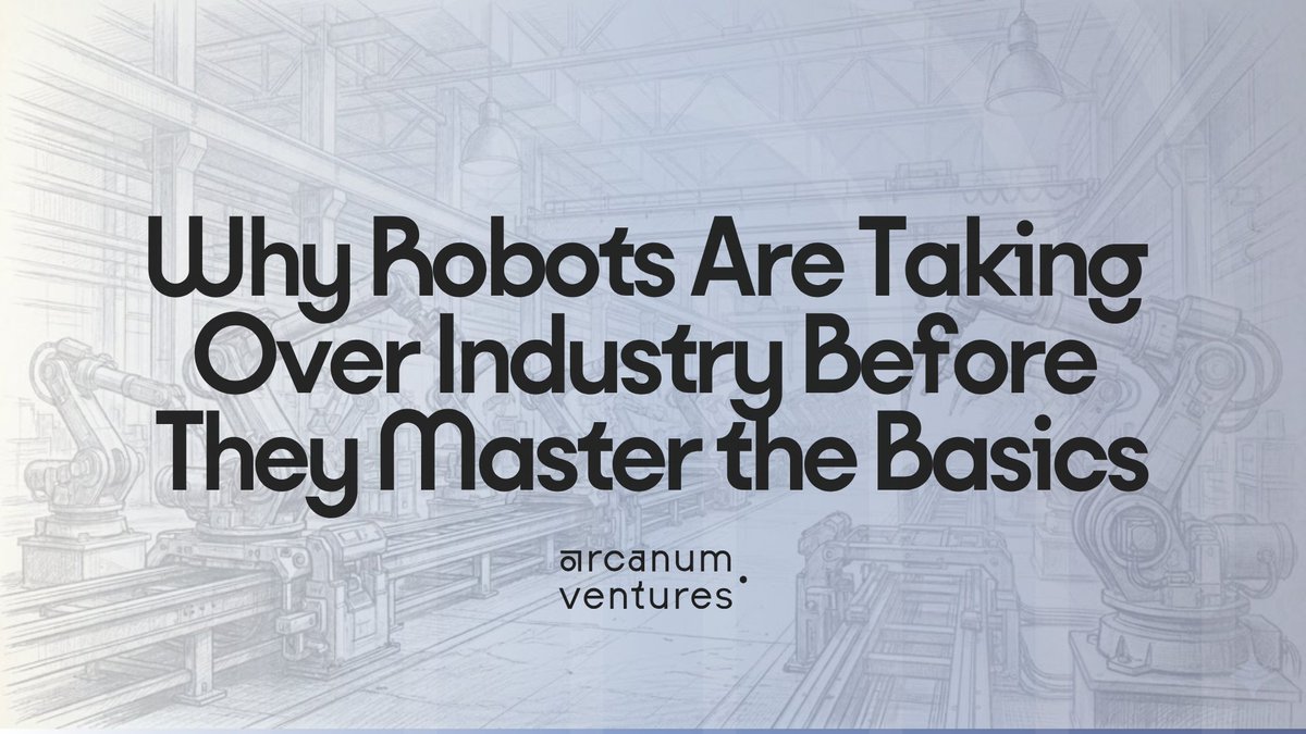 Arcanum Ventures tweet media