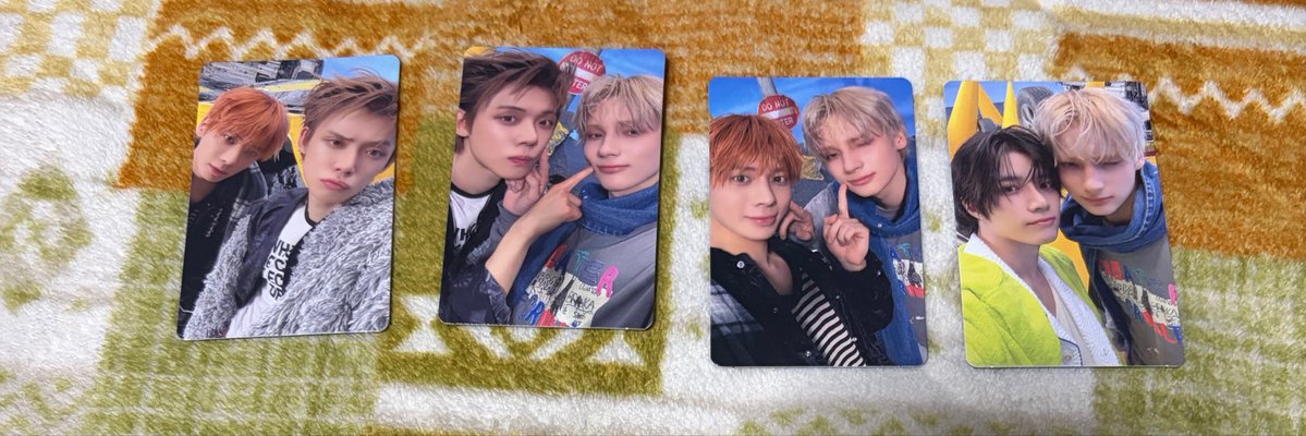 おれんぎゅ tweet media