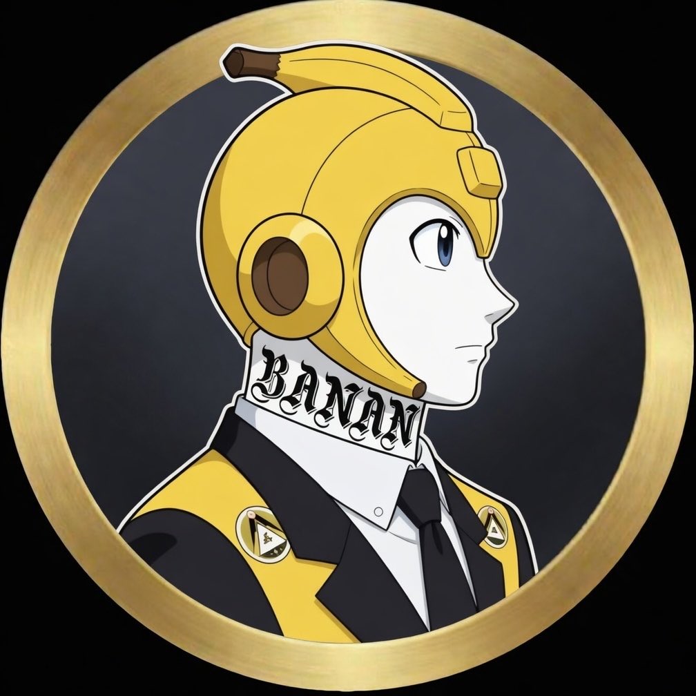 anthonyz.xrp | anthonyzNFT.eth 🍌🍄 tweet media