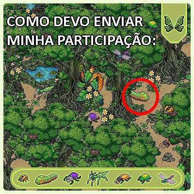 Bosques Habblet 🍃 tweet media