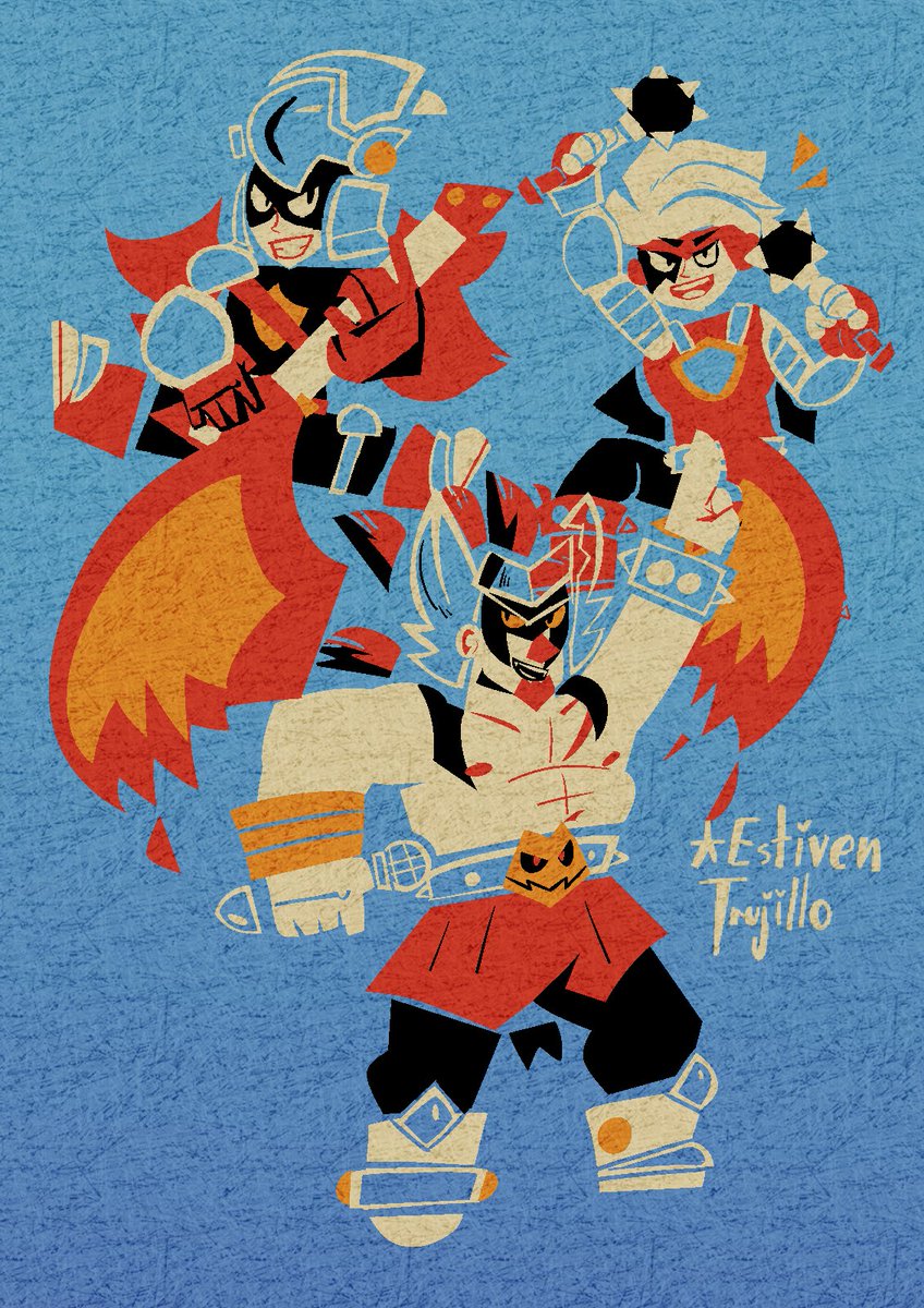 moss fern tweet media