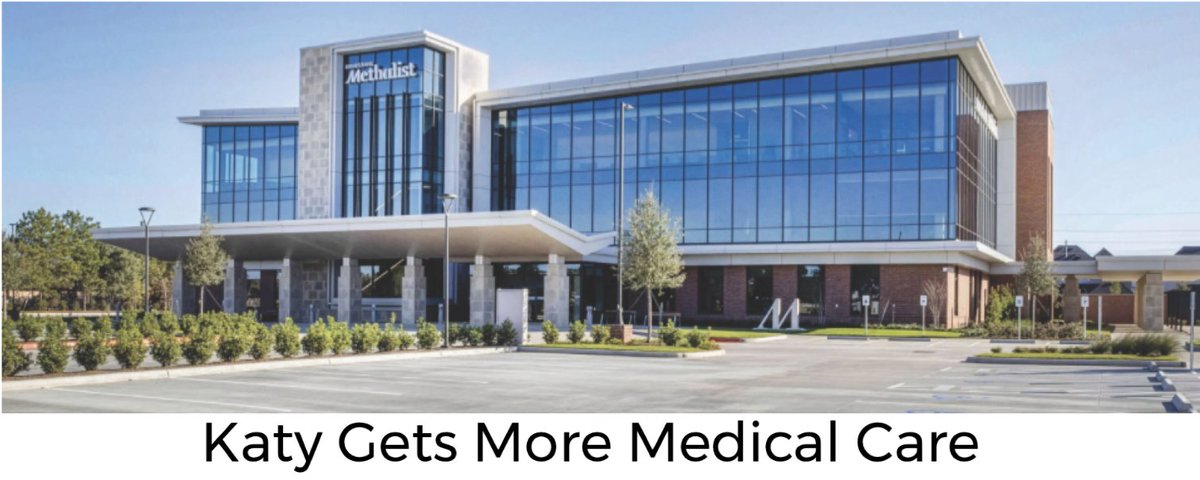 Katy Magazine, Katy TX tweet media