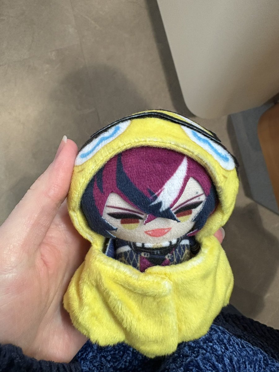 WinWin 🦋🔮🐰🐣🐧 tweet media