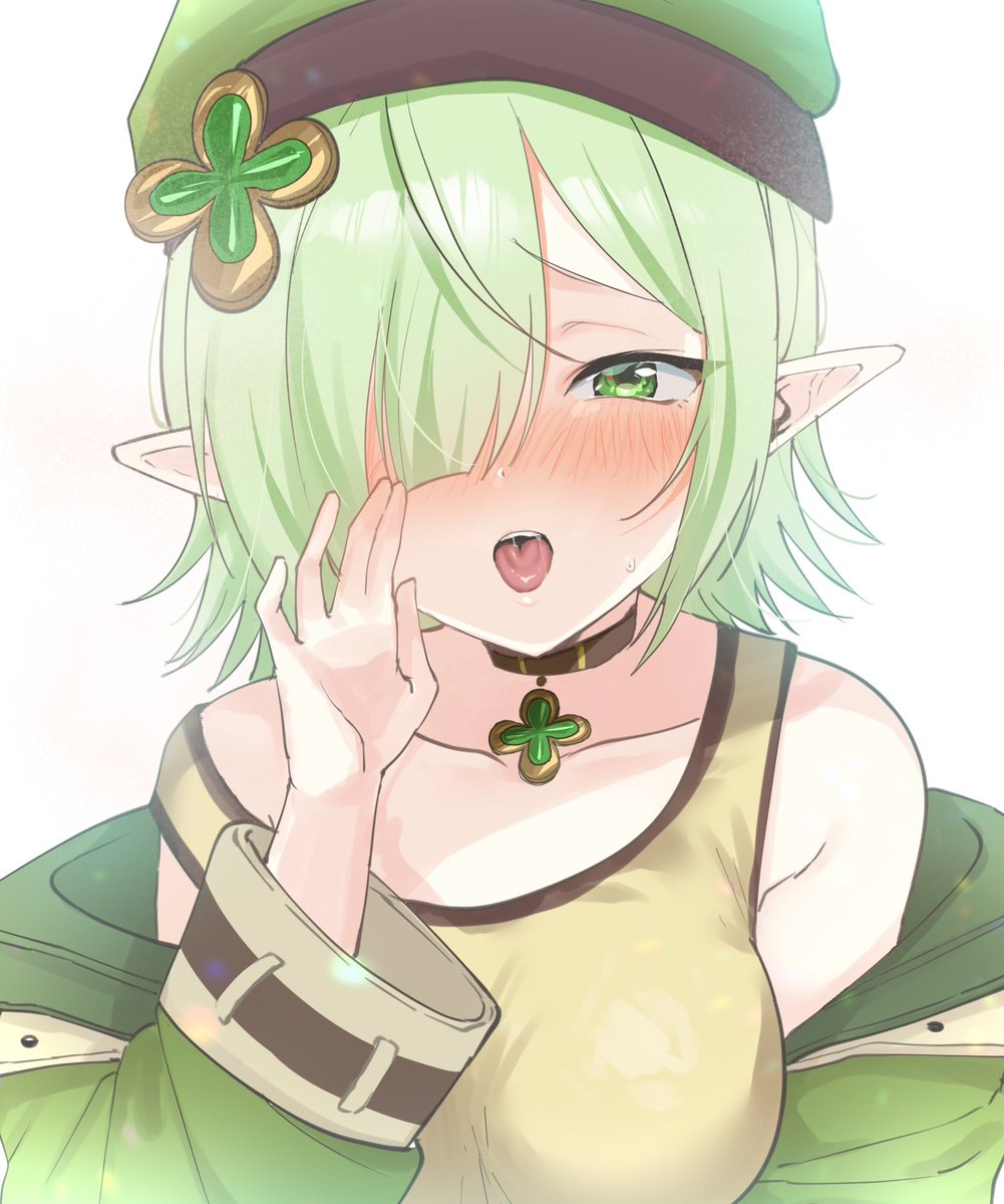 リャーチカ🍀 tweet media