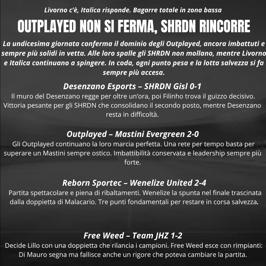 VPL Italy 🇮🇹 tweet media