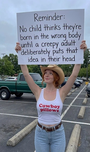 SaltyGoat tweet media