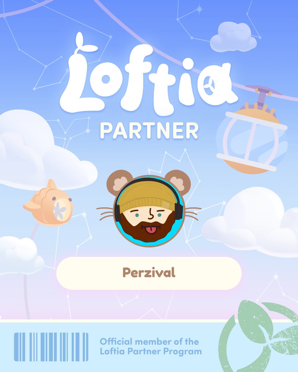 Perzival tweet media