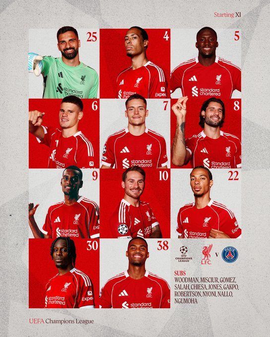 Anfield Brasil tweet media