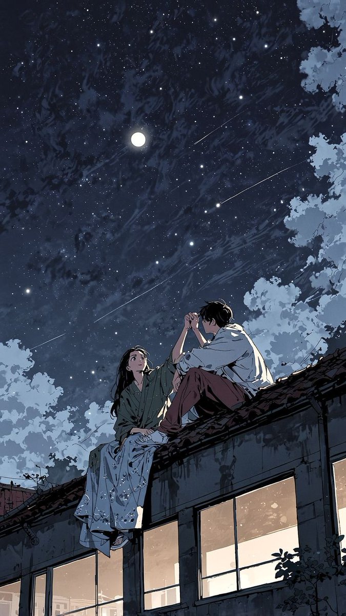 Dida_ti's tweet image. … I don't wanna close my eyes
I don't wanna to fall asleep
'Cause I'd miss you..
And I don't wanna miss a thing
… I don't wanna miss one smile
..miss one kiss
And I just wanna be with you
Right here with you..
I feel your heart so close to mine

Aerosmith 
#goodnight ❤️