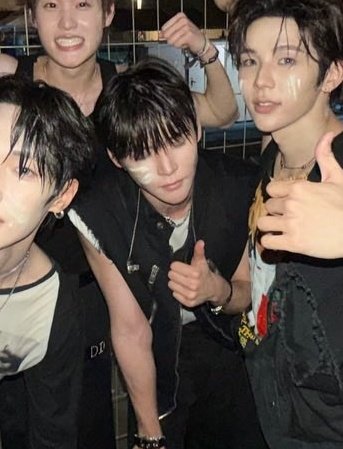 ʟɪʟ'sᴛ ♡ tweet media