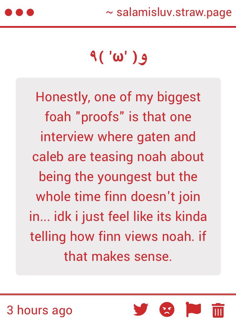 tai 🧁 tweet media