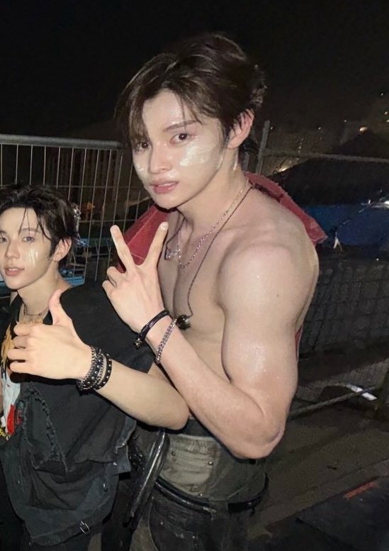 ʟɪʟ'sᴛ ♡ tweet media